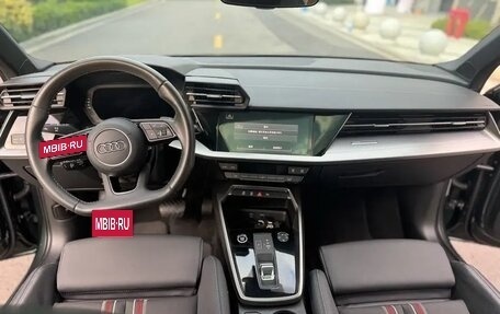 Audi A3, 2022 год, 2 350 000 рублей, 7 фотография
