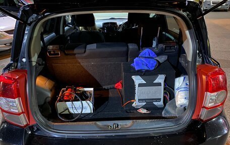 Toyota Ist II, 2009 год, 1 000 000 рублей, 6 фотография