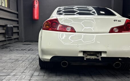 Nissan Skyline, 2004 год, 850 000 рублей, 10 фотография