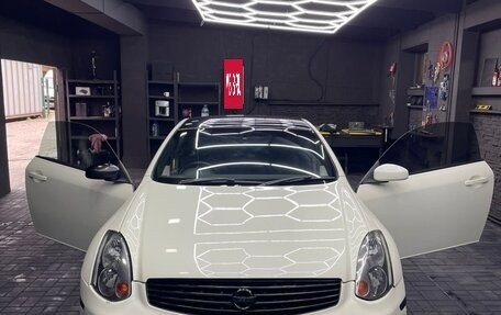 Nissan Skyline, 2004 год, 850 000 рублей, 5 фотография