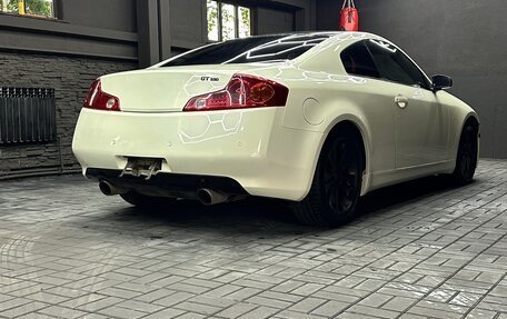 Nissan Skyline, 2004 год, 850 000 рублей, 11 фотография