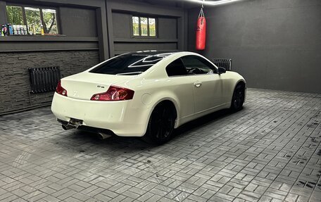 Nissan Skyline, 2004 год, 850 000 рублей, 15 фотография