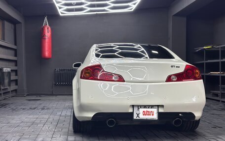 Nissan Skyline, 2004 год, 850 000 рублей, 20 фотография