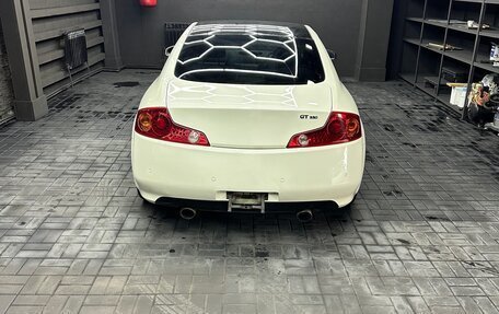 Nissan Skyline, 2004 год, 850 000 рублей, 18 фотография