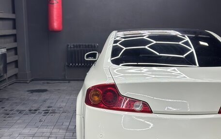 Nissan Skyline, 2004 год, 850 000 рублей, 21 фотография