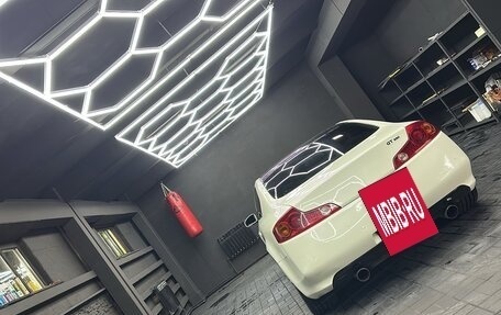 Nissan Skyline, 2004 год, 850 000 рублей, 22 фотография