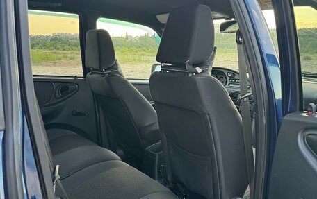 Chevrolet Niva I рестайлинг, 2018 год, 850 000 рублей, 13 фотография