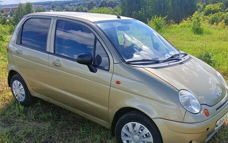 Daewoo Matiz I, 2011 год, 210 000 рублей, 5 фотография