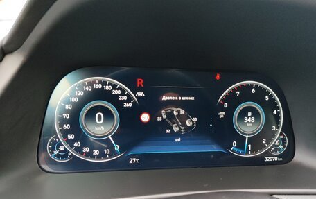 Hyundai Sonata VIII, 2019 год, 2 800 000 рублей, 4 фотография