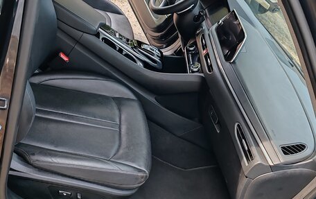 Hyundai Sonata VIII, 2019 год, 2 800 000 рублей, 7 фотография