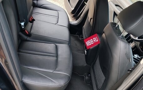 Hyundai Sonata VIII, 2019 год, 2 800 000 рублей, 8 фотография