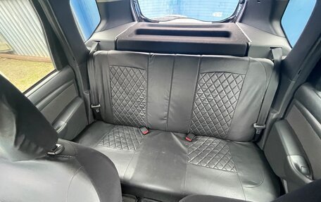 Renault Duster I рестайлинг, 2017 год, 1 550 000 рублей, 7 фотография