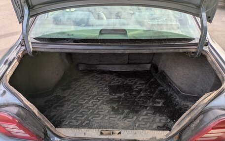 Mitsubishi Galant VIII, 2000 год, 229 000 рублей, 8 фотография