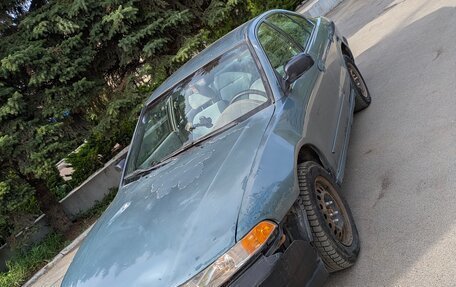 Mitsubishi Galant VIII, 2000 год, 229 000 рублей, 7 фотография