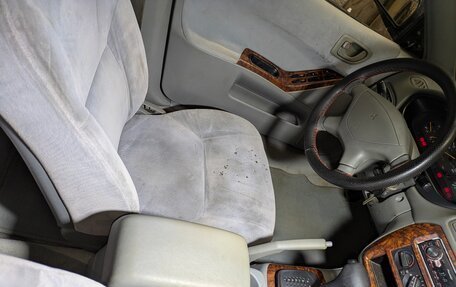 Mitsubishi Galant VIII, 2000 год, 229 000 рублей, 16 фотография
