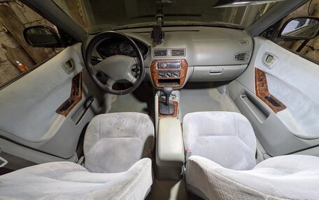 Mitsubishi Galant VIII, 2000 год, 229 000 рублей, 14 фотография