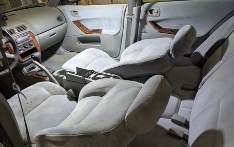 Mitsubishi Galant VIII, 2000 год, 229 000 рублей, 12 фотография