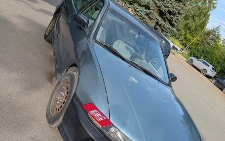 Mitsubishi Galant VIII, 2000 год, 229 000 рублей, 6 фотография