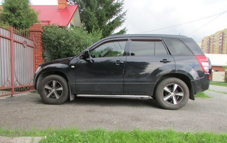 Suzuki Grand Vitara, 2007 год, 1 200 000 рублей, 3 фотография