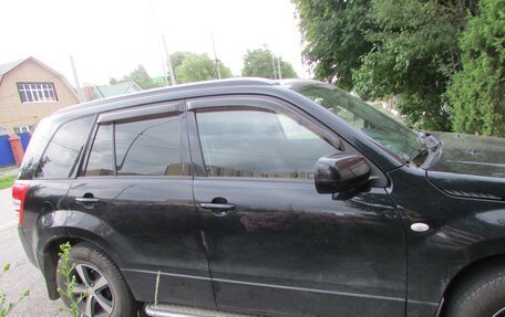 Suzuki Grand Vitara, 2007 год, 1 200 000 рублей, 5 фотография