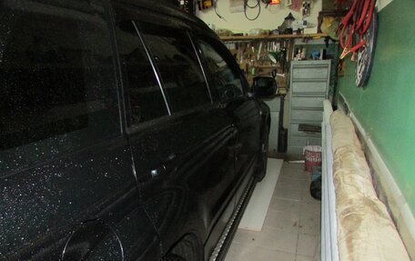Suzuki Grand Vitara, 2007 год, 1 200 000 рублей, 11 фотография