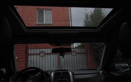 Suzuki Grand Vitara, 2007 год, 1 200 000 рублей, 6 фотография