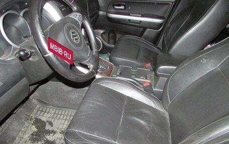 Suzuki Grand Vitara, 2007 год, 1 200 000 рублей, 8 фотография