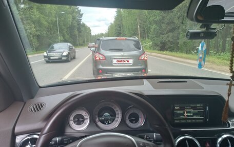 Mercedes-Benz GLK-Класс, 2014 год, 1 950 000 рублей, 16 фотография