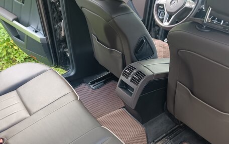 Mercedes-Benz GLK-Класс, 2014 год, 1 950 000 рублей, 9 фотография