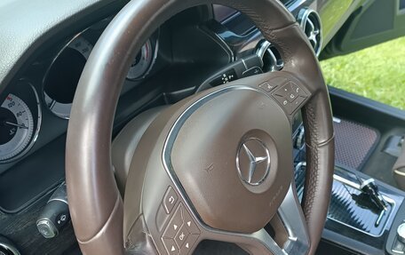 Mercedes-Benz GLK-Класс, 2014 год, 1 950 000 рублей, 19 фотография
