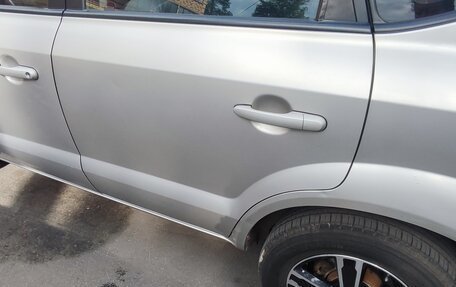Hyundai Tucson III, 2008 год, 625 000 рублей, 4 фотография