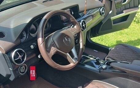 Mercedes-Benz GLK-Класс, 2014 год, 1 950 000 рублей, 13 фотография