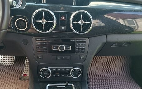 Mercedes-Benz GLK-Класс, 2014 год, 1 950 000 рублей, 17 фотография