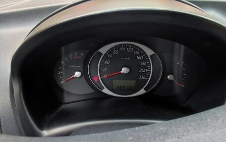 Hyundai Tucson III, 2008 год, 625 000 рублей, 8 фотография