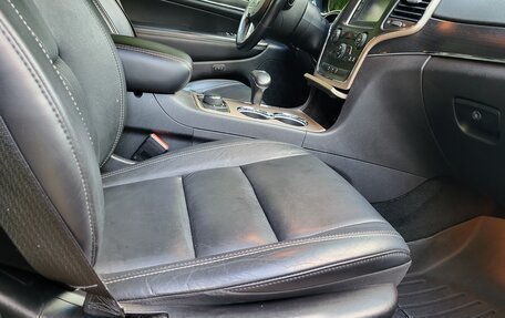 Jeep Grand Cherokee, 2013 год, 2 530 000 рублей, 2 фотография