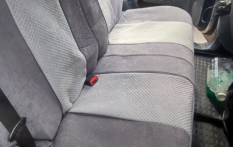 Hyundai Tucson III, 2008 год, 625 000 рублей, 11 фотография