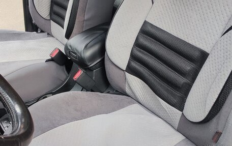 Hyundai Tucson III, 2008 год, 625 000 рублей, 9 фотография