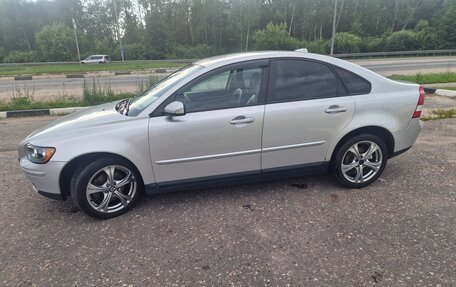 Volvo S40 II, 2005 год, 820 000 рублей, 3 фотография