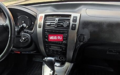 Hyundai Tucson III, 2008 год, 625 000 рублей, 6 фотография