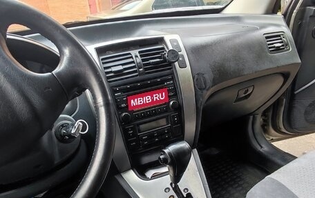 Hyundai Tucson III, 2008 год, 625 000 рублей, 10 фотография