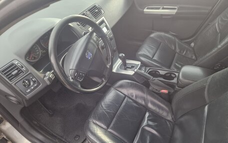 Volvo S40 II, 2005 год, 820 000 рублей, 5 фотография