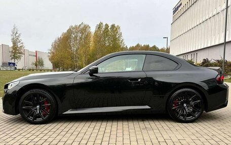 BMW M2, 2023 год, 6 600 000 рублей, 2 фотография