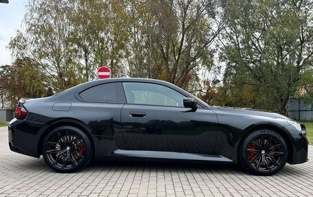 BMW M2, 2023 год, 6 600 000 рублей, 4 фотография