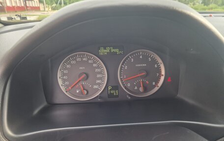 Volvo S40 II, 2005 год, 820 000 рублей, 7 фотография