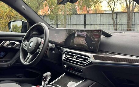BMW M2, 2023 год, 6 600 000 рублей, 10 фотография