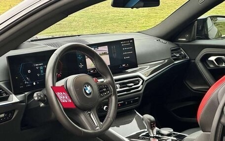 BMW M2, 2023 год, 6 600 000 рублей, 12 фотография