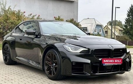 BMW M2, 2023 год, 6 600 000 рублей, 3 фотография