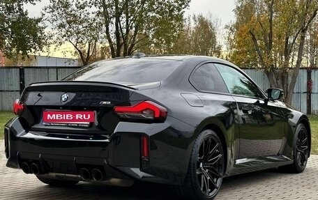 BMW M2, 2023 год, 6 600 000 рублей, 5 фотография