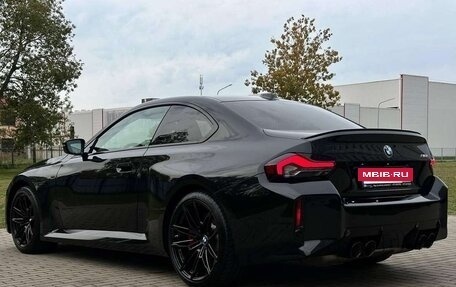 BMW M2, 2023 год, 6 600 000 рублей, 8 фотография