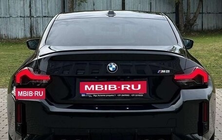 BMW M2, 2023 год, 6 600 000 рублей, 6 фотография